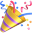 confetti
