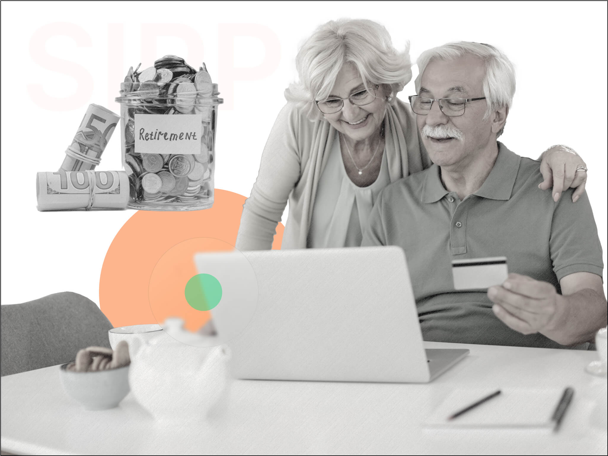 What is the best personal pension & SIPP?