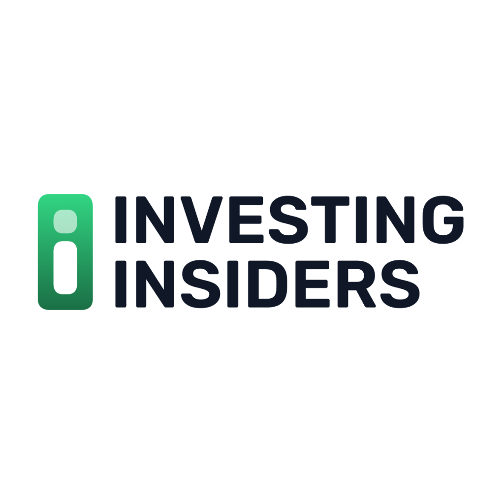 Investing Insiders Weekly #15