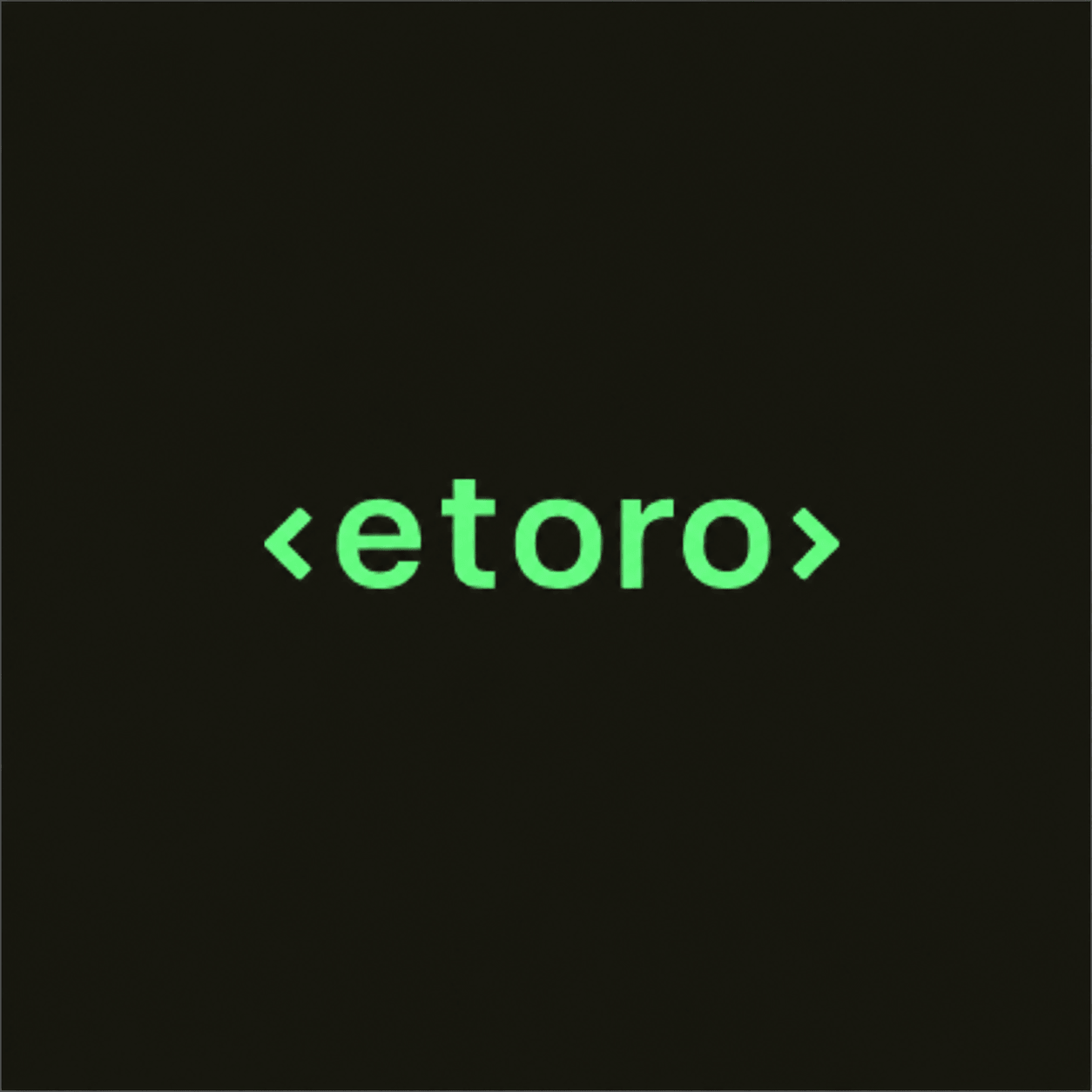 eToro