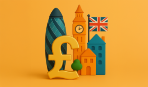 A Guide to Starting your Investment Journey icon