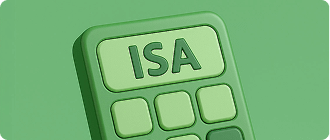 Image Junior ISA Calculator
