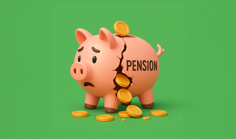 FCA to force pension schemes to publish performance data