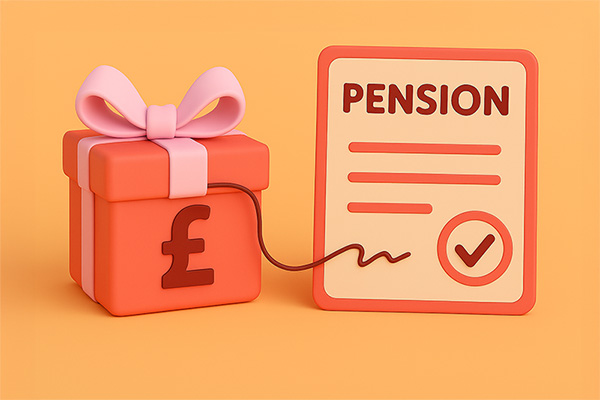 A Simple Guide to Choosing a Personal Pension