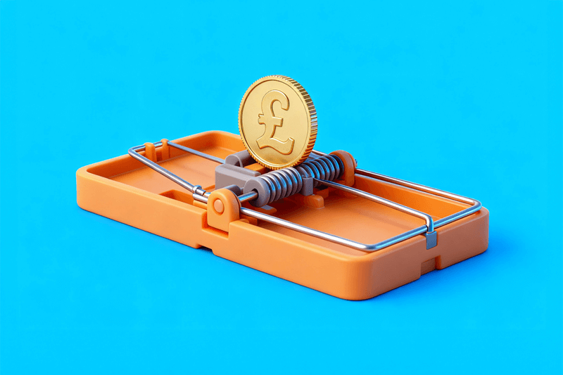 The 60% Tax Trap – How your pension could save you £1000s