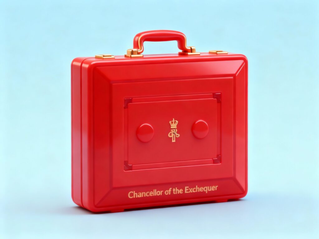 BUDGET 2025: What does it mean for investors?