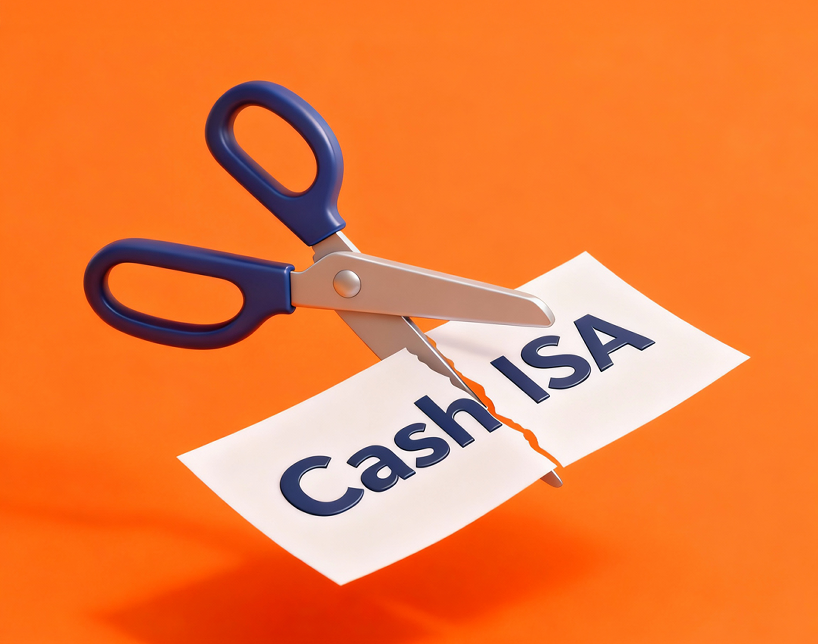 Cash ISA Risk Costing Brits Thousands