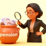 Pension Performance Checker