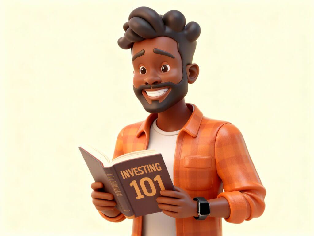 How to cope with market dips amid Trump/Greenland tensions