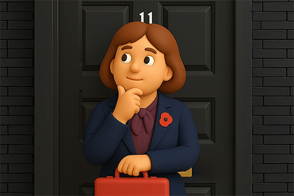 BUDGET 2025: Budget LEAKED ahead of time