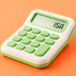 Quick Stocks & Shares ISA Fee Calculator
