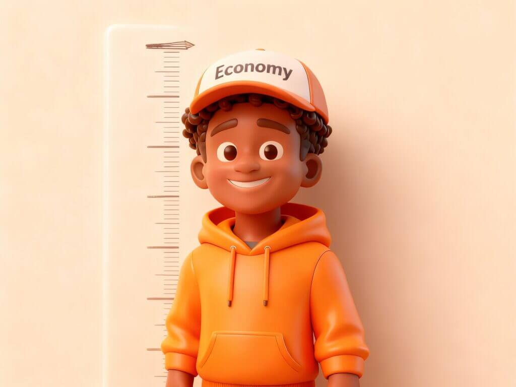 BUDGET 2025: What about growth?