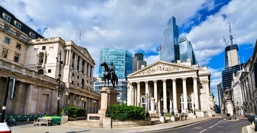 Bank of England cuts base rate to 3.75%