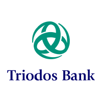 Triodos Bank platform logo