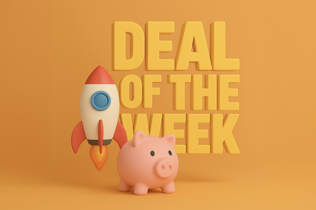 Last chance to bag up to £1,000 cashback from Freetrade