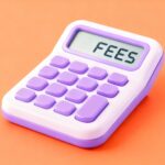 Stocks & Shares ISA Fee Calculator (Quick & Easy)