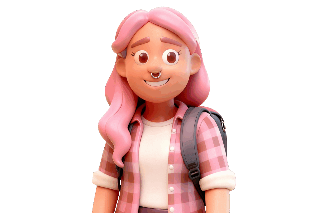 Why the student loan system quietly costs women more