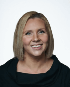 Clare West
