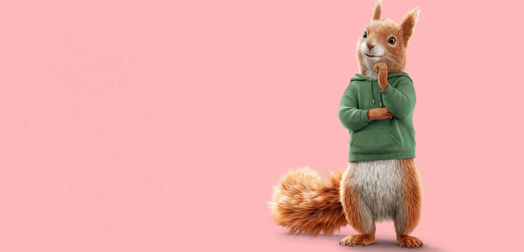 Savvy the Squirrel: Is the government’s new investing website really the nuts?