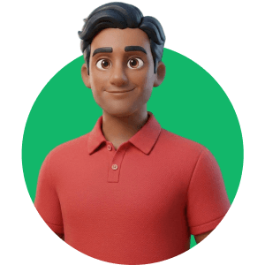 Persona avatar