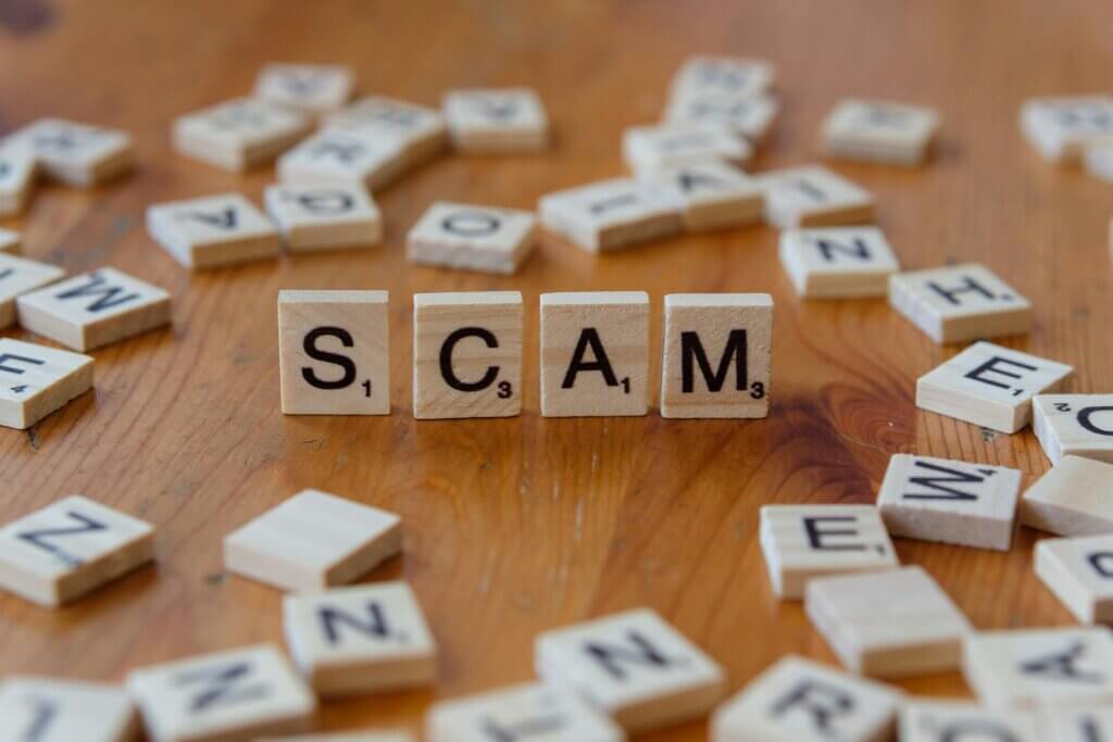 Founder’s Letter: Brits Lost £44M to Social Media Scam Ads