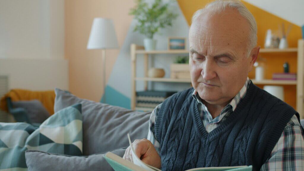 A Letter From The Founder: The Bit Nobody Tells You About Care And Pensions