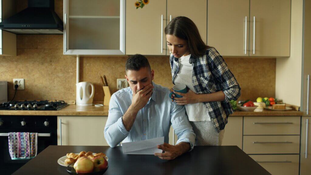 Energy Bills Soar To Three-Year High As Price Cap To RISE 4% From October