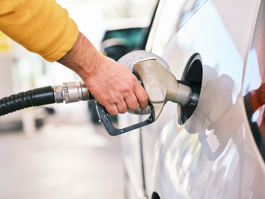 Petrol and Diesel Prices RISE to 4-Year High – Here’s How to Save