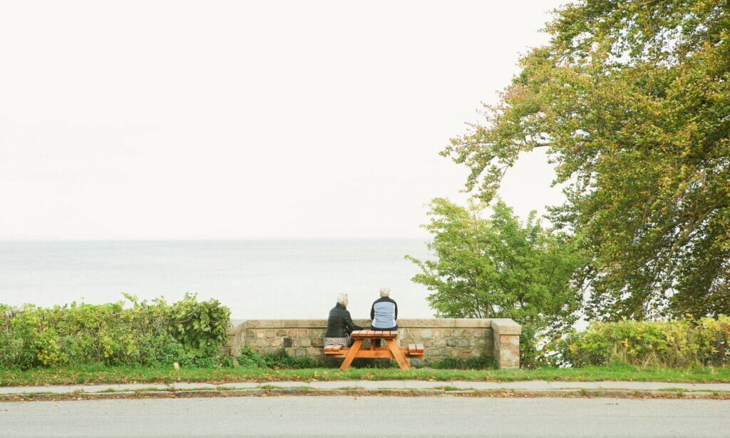 Letter from the Founder: The bit nobody tells you about care and pensions