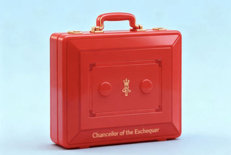 BUDGET 2026: Cash ISA allowance cut scrapped
